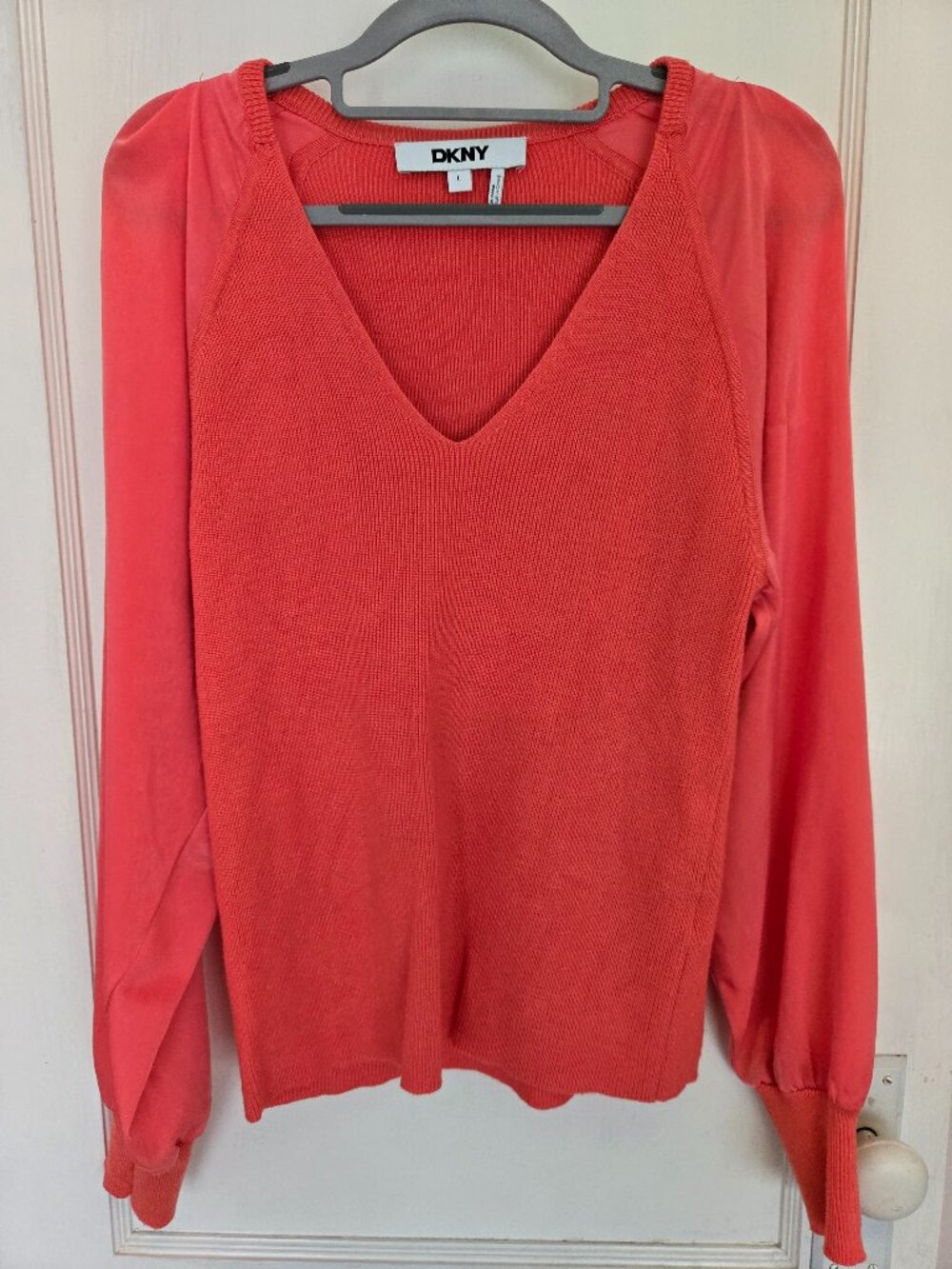 DKNY sweater